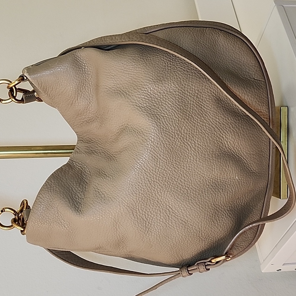 Marc by Marc Jacobs Too Hot To Handle Hobo Two Way Bag - Picture 9 of 16